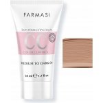 Farmasi CC krém CC Dark SPF 21-30 50 ml – Zboží Dáma