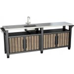 Keter UNITY Chef 415 l Ashwood 263921 – Sleviste.cz