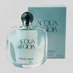 Giorgio Armani Acqua Di Gioia Essenza parfémovaná voda dámská 100 ml – Zboží Mobilmania