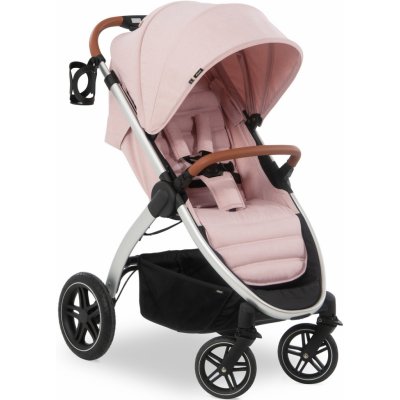 HAUCK UpTOWN Sport Melange Rose 2022 – Zboží Mobilmania