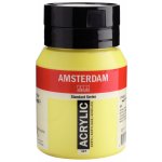 Amsterdam akryl St. 250 ml 267 Azo Yellow Lemon – Zbozi.Blesk.cz