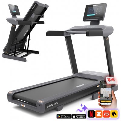 inSPORTline ZenRun 300 – Zboží Dáma inSPORTline ZenRun 300 – Zboží Dáma