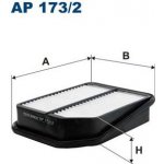 Vzduchový filtr FILTRON AP 173/2 – Hledejceny.cz