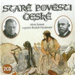 Staré pověsti české - Alois Jirásek - čte Rudolf Hrušínský – Zbozi.Blesk.cz