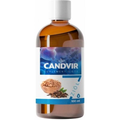 EkoToTu Candvir 100 ml – Hledejceny.cz