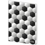 Stil Sešit 544 plastové desky Soccer – Zboží Mobilmania