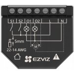 EZVIZ Wi-Fi Relay CS-T36-R100-WM – Zboží Mobilmania