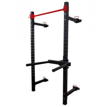 STRENGTHSYSTEM Riot wall mounted