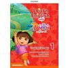 Learn English with Dora the Explorer: Level 1: Teacher's Pack