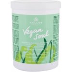 Kallos Vegan Soul maska na vlasy 1000 ml – Zboží Dáma
