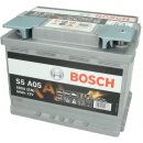  Bosch S5A 12V 60Ah 680A 0 092 S5A 050