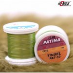 Hends HE PATINA TINSEL - SVĚTLE OLIVOVÁ – Hledejceny.cz