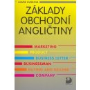 Základy obchodní angličtiny - Dušková Libuše a kolektiv