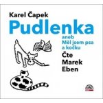 Pudlenka aneb Měl jsem psa a kočku - K.Čapek – Sleviste.cz