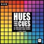 Hues and Cues – Zboží Živě