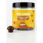 Eddies Focus Gumídci na podporu paměti 60 ks – Hledejceny.cz