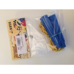 Yate provazové švihadlo 3 m RŮZNÉ BARVY Fialová – Zboží Živě