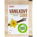 Cukr Amylon Bio vanilkový cukr 8 g