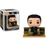 Funko Pop! 1522 Deluxe The Godfather Part II Michael Corleone – Hledejceny.cz