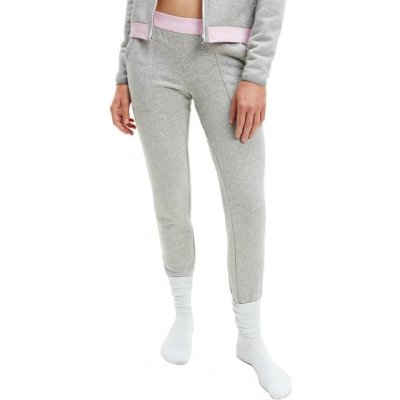 Calvin Klein dámské tepláky Regular Fit QS5716E-XRQ – Zboží Mobilmania