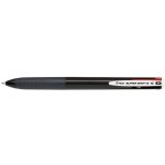 Pilot Kuličková tužka 2004-101 Super Grip-G 4 černá – Zboží Živě