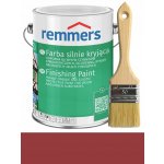 Remmers Deckfarbe 5 l Skandinávská červená – Zbozi.Blesk.cz