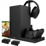 iPega XBX013 Charging Station Xbox – Zboží Živě