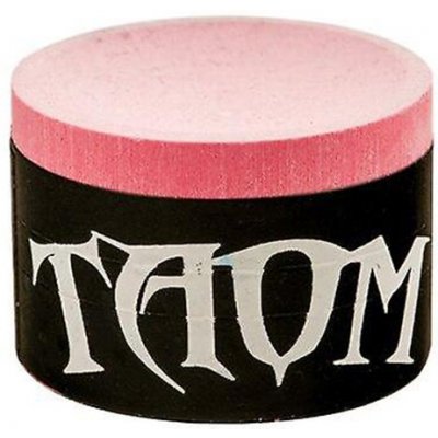 Taom Chalk Pyro Pink Křída kulečníková – Zbozi.Blesk.cz