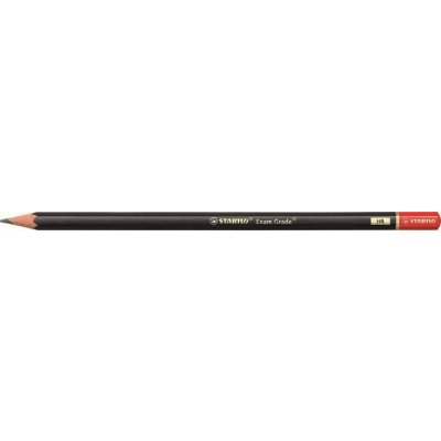 Stabilo Grafitová tužka Exam grade, HB, šestihranná, STABILO 20964