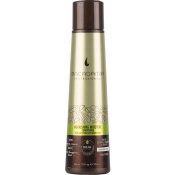 Macadamia Natural Oil Pro Oil Complex vyživující kondicionér s hydratačním účinkem Pro Oil Complex Macadamia & Argan Oil Blend 300 ml