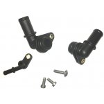 Opravná sada EGR ventilu Iveco Daily od 2014 3,0D 500086682 | Zboží Auto