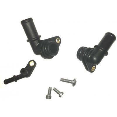 Opravná sada EGR ventilu Iveco Daily od 2014 3,0D 500086682 | Zboží Auto