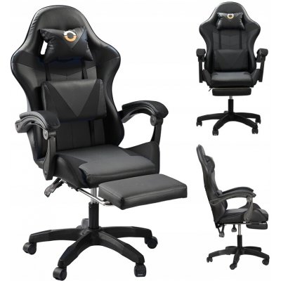 Italform PLAYER černá – Zboží Dáma