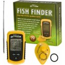 Bezdrátový echolot Energo Fish Finder