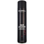 Goldwell Salon Only Hair Lacquer Super Firm Mega Hold 600 ml – Hledejceny.cz