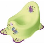 Keeeper Nočník Little Duck tm. růžová – Zboží Dáma