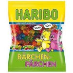 Haribo Bärchen Pärchen želé medvídci sladkokyselé příchutě 175 g – Sleviste.cz