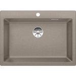 Blanco LEMIS XL 6 S-IF nerez kartáčovaný – Zboží Mobilmania