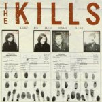 Kills - Keep On Your Mean Side LP – Hledejceny.cz