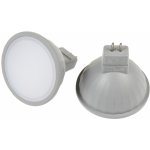 T-Led LED žárovka MR16 EL 3W Teplá bílá – Zboží Dáma