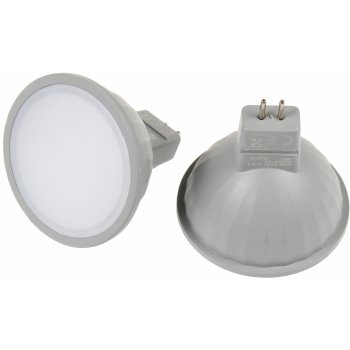T-Led LED žárovka MR16 EL 3W Teplá bílá