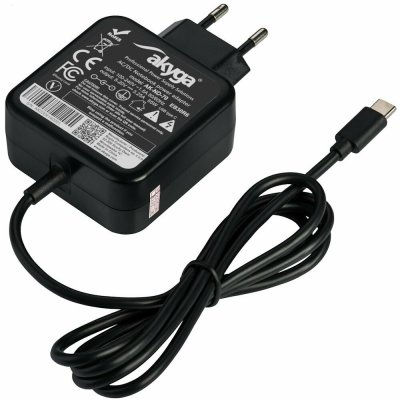 Akyga adapter AK-ND-70 20V / 3.25A 65W - neoriginální – Hledejceny.cz