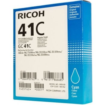 Ricoh 405762 - originální