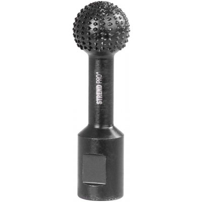 STREND PRO Rašple kulatá RSP41 pro úhlovou brusku, 30mm SL227741XX – Zboží Dáma