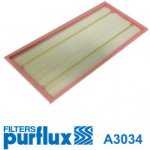 Vzduchový filtr PURFLUX A3034 – Hledejceny.cz