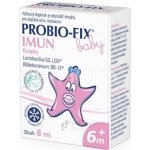 ProBio Fix Imun BABY kapky 8 ml – Hledejceny.cz