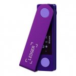 Ledger Nano S Plus Amethyst Purple – Zboží Živě