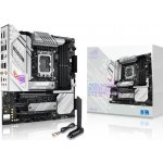Asus ROG STRIX B760-G GAMING WIFI 90MB1EQ0-M0EAY0 – Hledejceny.cz