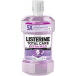 Listerine TOTAL CARE Extra Mild 500 ml – Sleviste.cz
