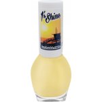 Miss Sporty 1 Min to Shine lak na nehty 48 Sun-Drunk in Malibu 7 ml – Zboží Mobilmania